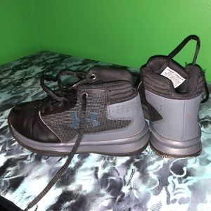 Under Armour Steph Currys